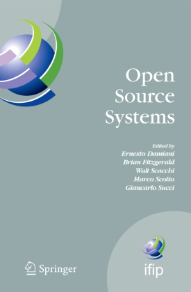 Open Source Systems 