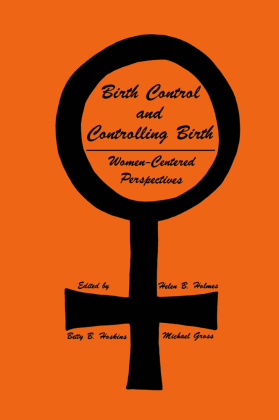 Birth Control and Controlling Birth 