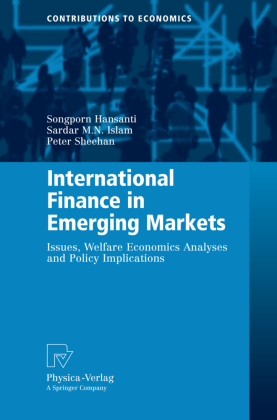 International Finance in Emerging Markets 