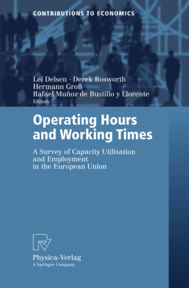 Operating Hours and Working Times 