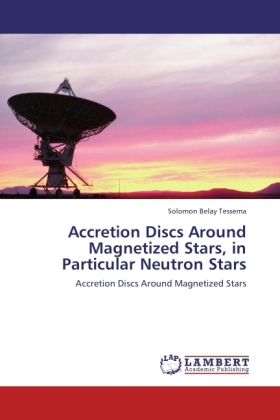 Accretion Discs Around Magnetized Stars, in Particular Neutron Stars 