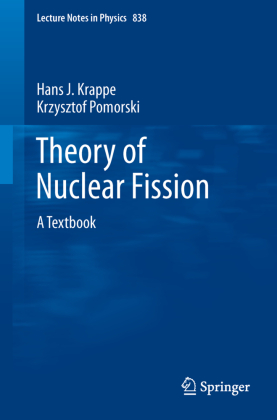 Theory of Nuclear Fission 