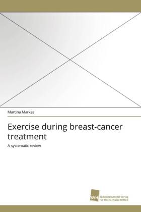 Exercise during breast-cancer treatment 