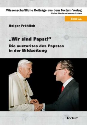 "Wir sind Papst!" 