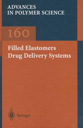 Filled Elastomers/Drug Delivery Systems 