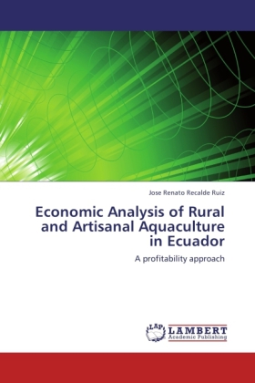 Economic Analysis of Rural and Artisanal Aquaculture in Ecuador 