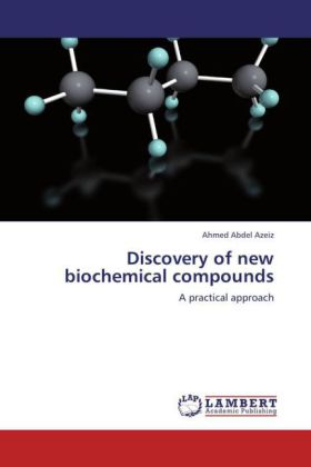 Discovery of new biochemical compounds 