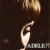 Adele 19, 1 Audio-CD