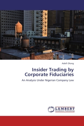 Insider Trading by Corporate Fiduciaries 