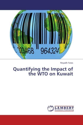 Quantifying the Impact of the WTO on Kuwait 