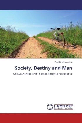 Society, Destiny and Man 