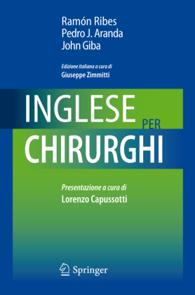 Inglese per chirurghi 