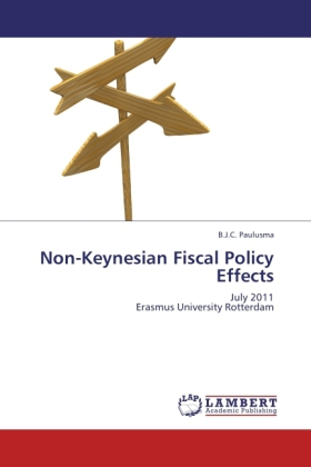 Non-Keynesian Fiscal Policy Effects 