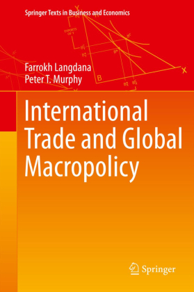 International Trade and Global Macropolicy 