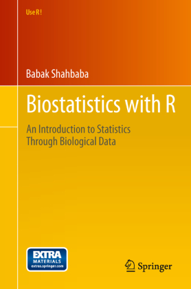 Biostatistics with R 