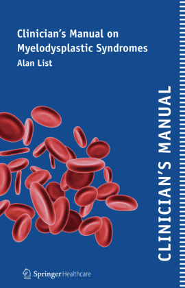 Clinician's Manual on Myelodysplastic Syndromes 