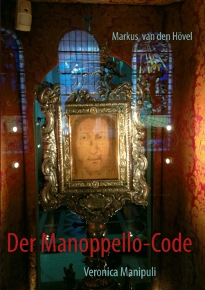 Der Manoppello-Code 