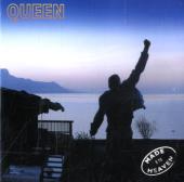 Made In Heaven, 1 Audio-CD
