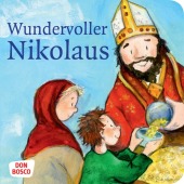 Wundervoller Nikolaus