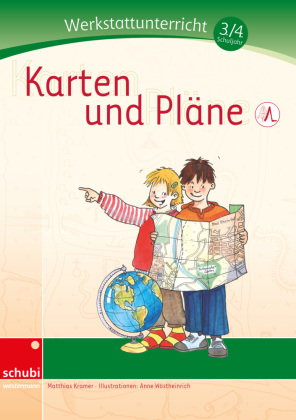 Karten und Pläne