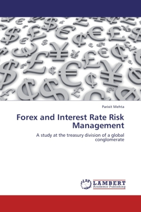 Forex and Interest Rate Risk Management 