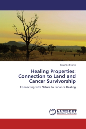 Healing Properties: Connection to Land and Cancer Survivorship 