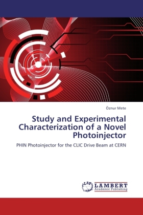 Study and Experimental Characterization of a Novel Photoinjector 