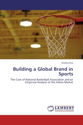 Building a Global Brand in Sports 