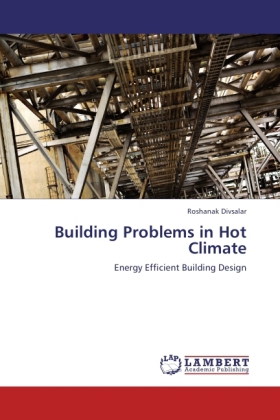Building Problems in Hot Climate 