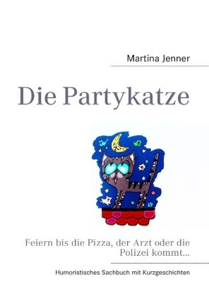 Die Partykatze 