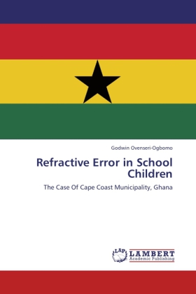 Refractive Error in School Children 