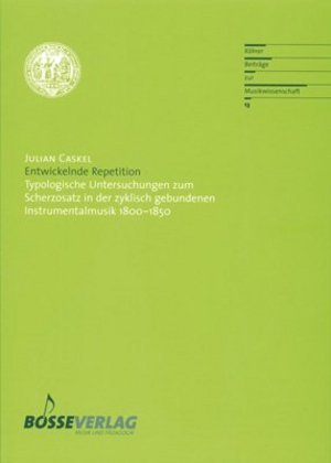 Entwickelnde Repetition 