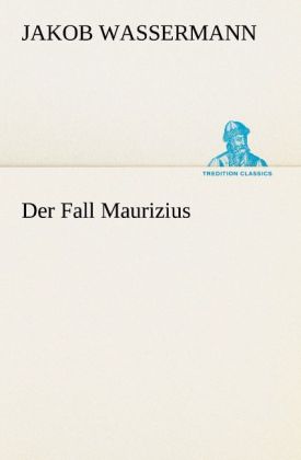 Der Fall Maurizius 