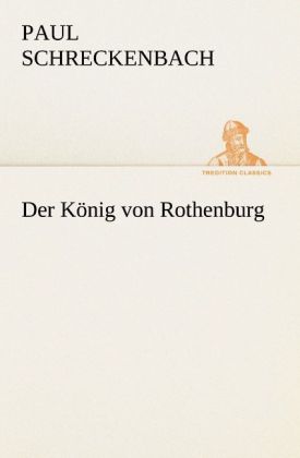 Der König von Rothenburg 