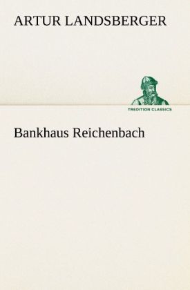 Bankhaus Reichenbach 