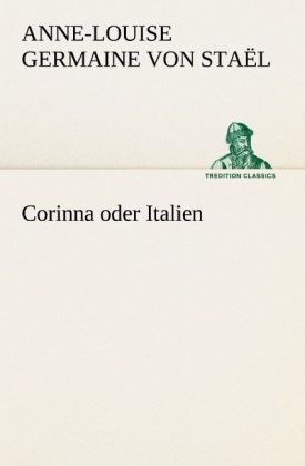 Corinna oder Italien 