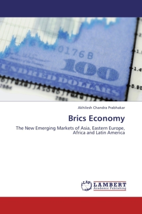 Brics Economy 