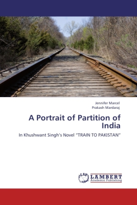 A Portrait of Partition of India 
