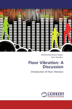 Floor Vibration: A Discussion 