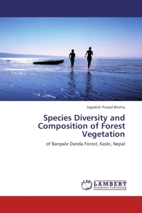 Species Diversity and Composition of Forest Vegetation 