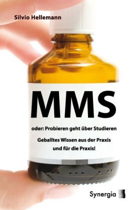 MMS oder: Probieren geht über Studieren 