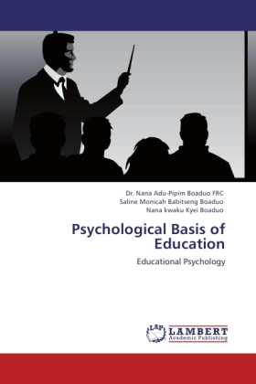 Psychological Basis of Education 