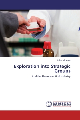 Exploration into Strategic Groups 