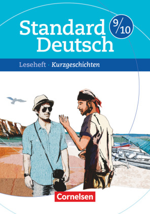 Standard Deutsch - 9./10. Schuljahr 