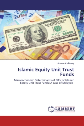 Islamic Equity Unit Trust Funds 