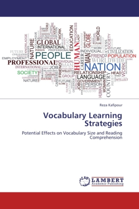 Vocabulary Learning Strategies 