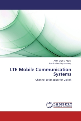 LTE Mobile Communication Systems 
