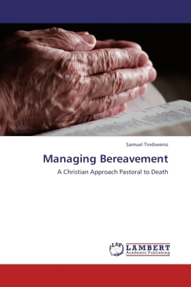 Managing Bereavement 