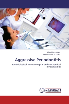 Aggressive Periodontitis 