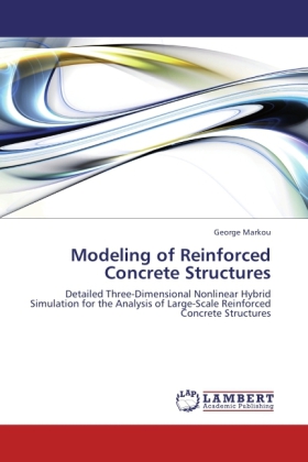 Modeling of Reinforced Concrete Structures 
